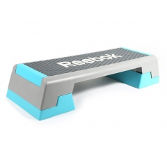 RAP-11150BL в Екатеринбурге по цене 19990 ₽ в категории степ-платформы Reebok