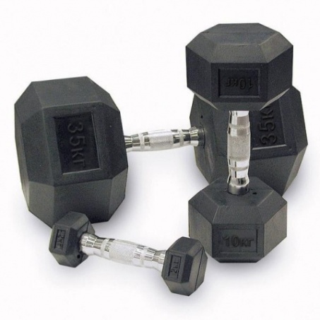 Рендер-0 для Body Solid гексагональная 22.5 кг. SDRK22.5