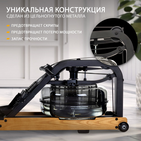 Рендер-3 для First Degree Fitness Apollo V