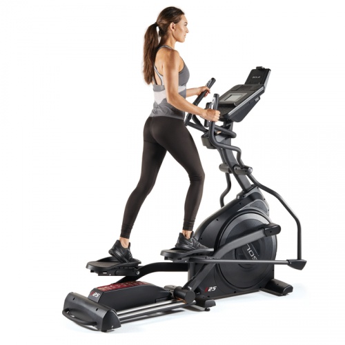 Sole Fitness E25 (2019) для похудения