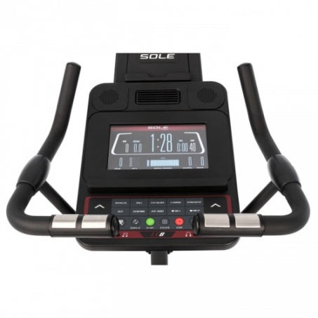 Рендер-1 для Sole Fitness LCB (2019)