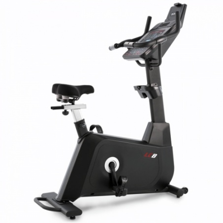 Рендер-0 для Sole Fitness LCB (2019)