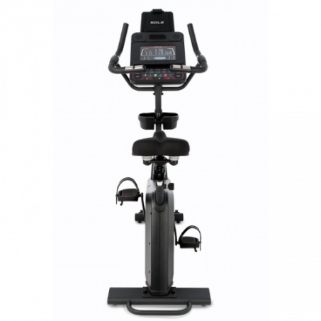 Рендер-9 для Sole Fitness LCB (2019)
