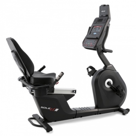 Рендер-0 для Sole Fitness LCR (2019)