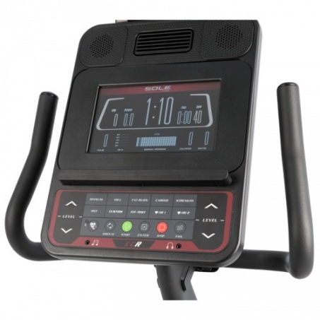 Рендер-1 для Sole Fitness LCR (2019)