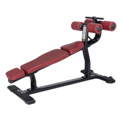 JW Sport XH-028 из каталога скамей для пресса в Екатеринбурге по цене 49800 ₽