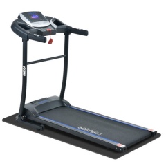 Omega в Екатеринбурге по цене 42080 ₽ в категории беговые дорожки Evo Fitness