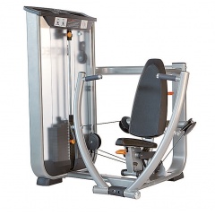 AeroFit Inotec NL2 Жим от груди из каталога грузоблочных тренажеров в Екатеринбурге по цене 445892 ₽