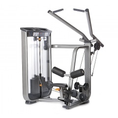 AeroFit Inotec NL3 Тяга сверху из каталога грузоблочных тренажеров в Екатеринбурге по цене 400520 ₽