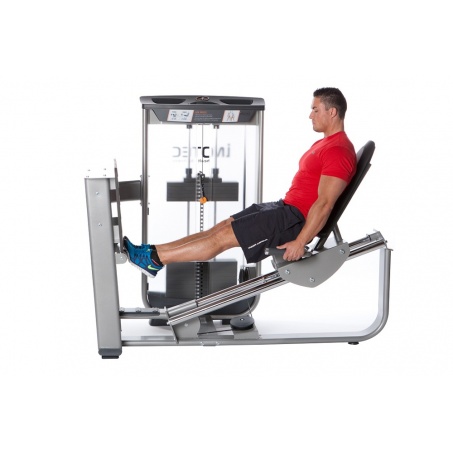 Рендер-4 для AeroFit Inotec NL7 Жим ногами
