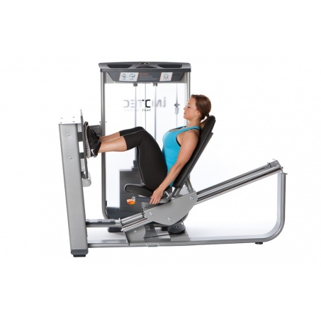 Рендер-2 для AeroFit Inotec NL7 Жим ногами