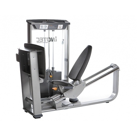 Рендер-0 для AeroFit Inotec NL7 Жим ногами