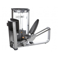 AeroFit Inotec NL7 Жим ногами из каталога грузоблочных тренажеров в Екатеринбурге по цене 627304 ₽