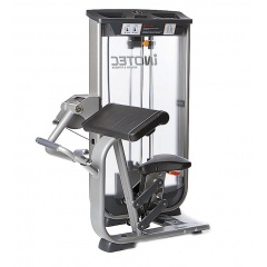AeroFit Inotec NL10 Бицепс из каталога грузоблочных тренажеров в Екатеринбурге по цене 398316 ₽