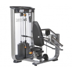 AeroFit Inotec NL11 Трицепс из каталога прямых грифов для штанги в Екатеринбурге по цене 379020 ₽