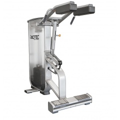 AeroFit Inotec NL13 Икроножные стоя из каталога грузоблочных тренажеров в Екатеринбурге по цене 445892 ₽