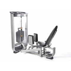 AeroFit Inotec NL14 Сведение / Разведение ног из каталога грузоблочных тренажеров в Екатеринбурге по цене 425000 ₽