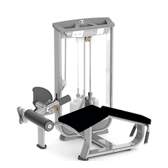 AeroFit Inotec NL16 Сгибание ног лежа из каталога грузоблочных тренажеров в Екатеринбурге по цене 445892 ₽