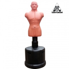 DFC Centurion Boxing Punching Man-Medium водоналивной - бежевый из каталога манекенов для бокса в Екатеринбурге по цене 42500 ₽