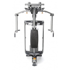 AeroFit Inotec NL17 Баттерфляй / Задняя дельта из каталога грузоблочных тренажеров в Екатеринбурге по цене 447950 ₽