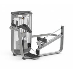 AeroFit Inotec NL18 Ягодичные из каталога грузоблочных тренажеров в Екатеринбурге по цене 479570 ₽