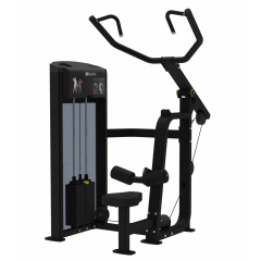 AeroFit Impulse IF9302 Тяга сверху из каталога грузоблочных тренажеров в Екатеринбурге по цене 300900 ₽