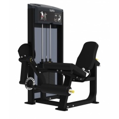 AeroFit Impulse IF9305 Разгибание ног из каталога грузоблочных тренажеров в Екатеринбурге по цене 300900 ₽