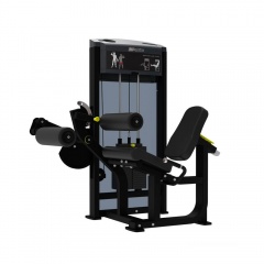 AeroFit Impulse IF9306 Сгибание ног сидя из каталога грузоблочных тренажеров в Екатеринбурге по цене 333600 ₽