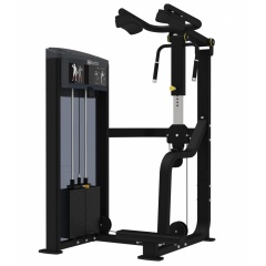 AeroFit Impulse IF9316 Тренажер для икроножных мышц из каталога грузоблочных тренажеров в Екатеринбурге по цене 299120 ₽