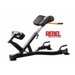 Rebel P3 из каталога гиперэкстензий в Екатеринбурге по цене 39990 ₽
