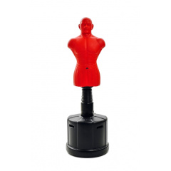DFC Boxing Punching Man-Medium TLS-BHR (красн) 172 см из каталога манекенов для бокса в Екатеринбурге по цене 40800 ₽