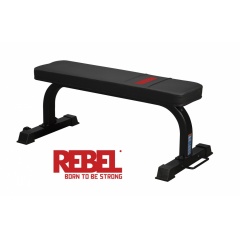 Rebel F21 из каталога силовых скамей в Екатеринбурге по цене 14450 ₽