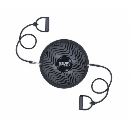 Рендер-7 для Original FitTools R3 FT-BSU-R3