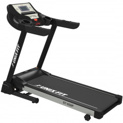 UnixFit ST-650P из каталога беговых дорожек в Екатеринбурге по цене 48890 ₽