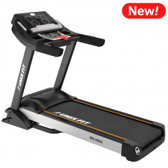 UnixFit MX-990X из каталога беговых дорожек в Екатеринбурге по цене 136890 ₽