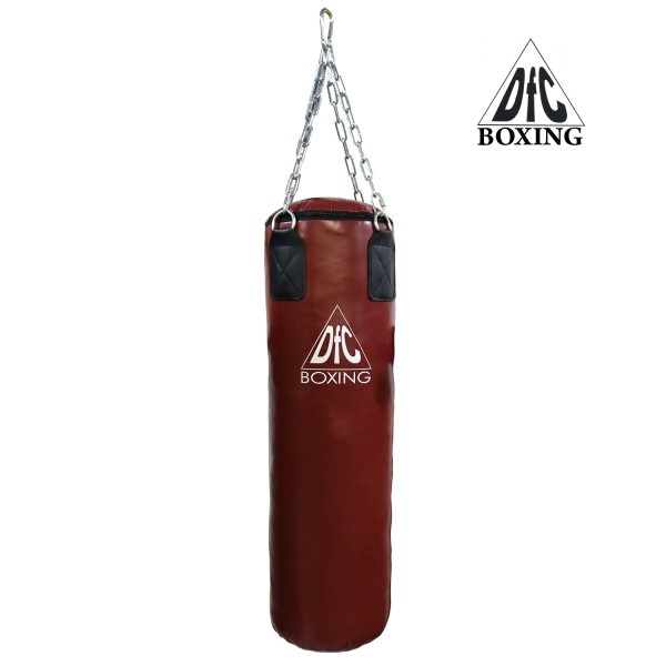 DFC Boxing HBPV-S1B из каталога товаров для бокса и единоборств в Екатеринбурге по цене 10780 ₽