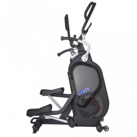 Рендер-2 для Sportop VE 520