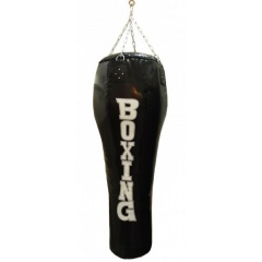 DFC 150х45 см. 75 кг. Boxing конус из каталога подвесных боксерских мешков и груш в Екатеринбурге по цене 24140 ₽