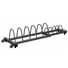 Original FitTools мобильная FT-WT-MOBI из каталога стоек для дисков (блинов) в Екатеринбурге по цене 10030 ₽