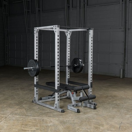 Рендер-11 для Body Solid GPR378
