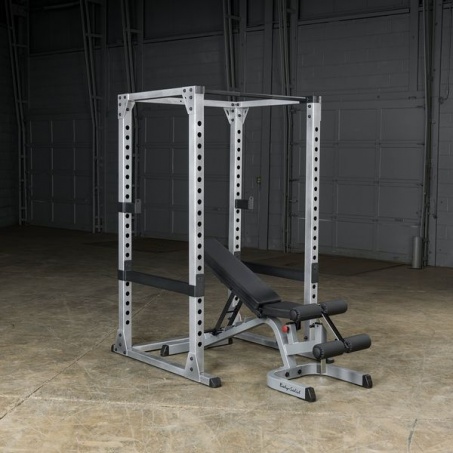 Рендер-10 для Body Solid GPR378