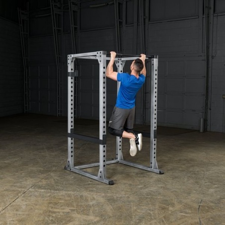 Рендер-8 для Body Solid GPR378