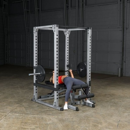 Рендер-3 для Body Solid GPR378