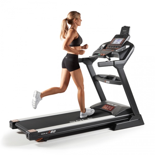 Sole Fitness F80 (2019) широкие