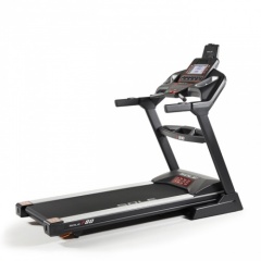 Беговая дорожка Sole Fitness F80 (2019) в Екатеринбурге по цене 199900 ₽