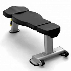 Protrain 61A47 из каталога силовых скамей в Екатеринбурге по цене 29920 ₽