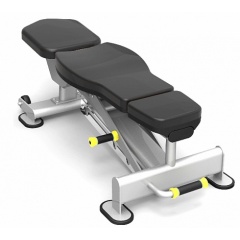 Protrain 61A46 из каталога бодибаров  в Екатеринбурге по цене 59850 ₽