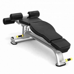 Protrain 61A41 из каталога силовых скамей в Екатеринбурге по цене 77900 ₽