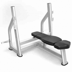 Protrain 61A39 из каталога скамей со стойкой в Екатеринбурге по цене 90250 ₽