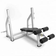 Protrain 61A40 из каталога скамей со стойкой в Екатеринбурге по цене 114500 ₽